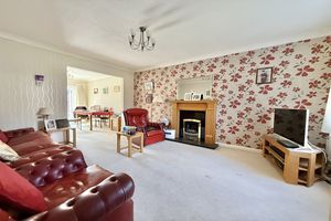 Lounge to Dining- click for photo gallery